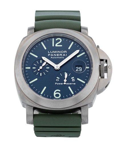 Panerai Luminor Power Reserve PAM00093